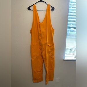 We the free high roller jumpsuit